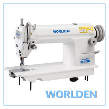 WD-8500 высокоскоростной Прямострочная швейная машина